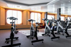 Crystal Life Fitness